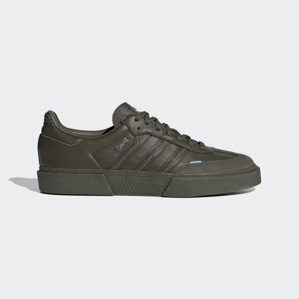 adidas oamc