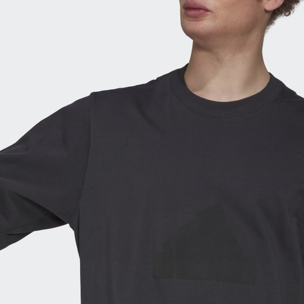 Gra Oversized Tee ZF452