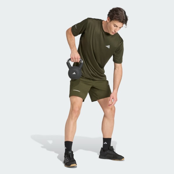 Verde Training Essentials Holiday Pack Short