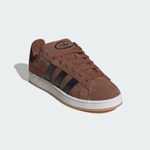 Cafe Zapatillas Campus 00s