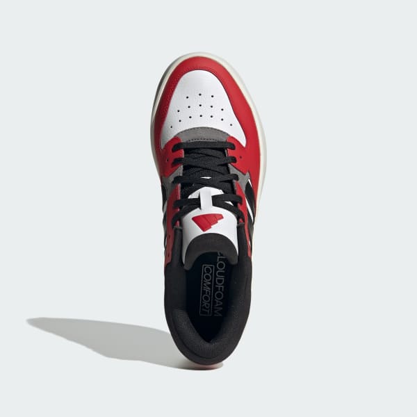 Red Court 24 Shoes