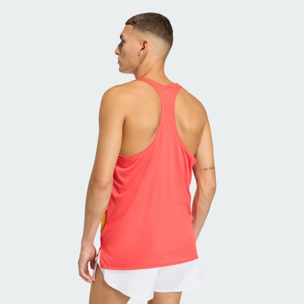 Red All-Time Classics Singlet