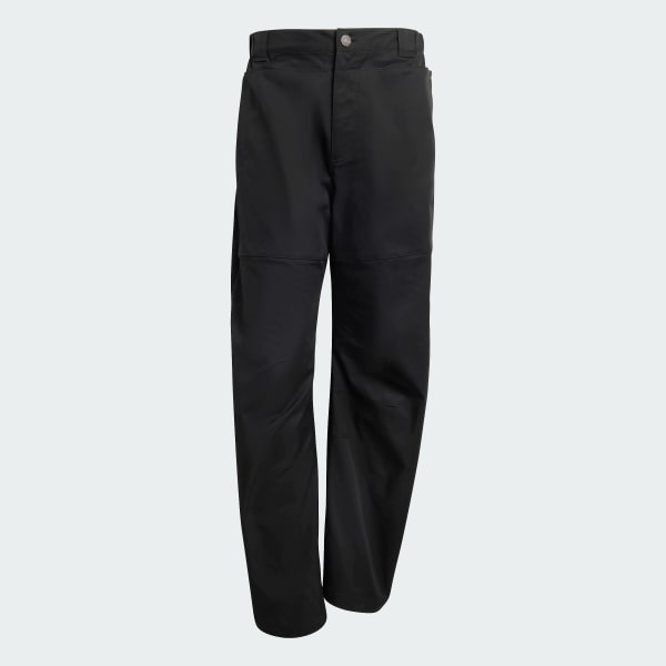 Negro PANTALÓN PREMIUM ESSENTIALS ANCHO