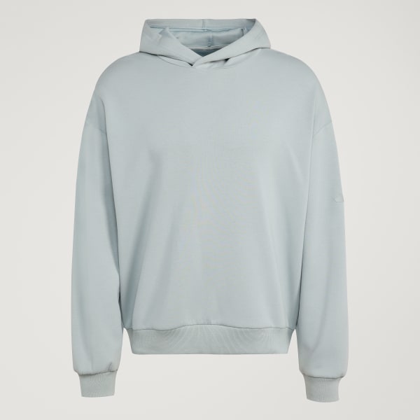 Green SOFT LUX HOODIE