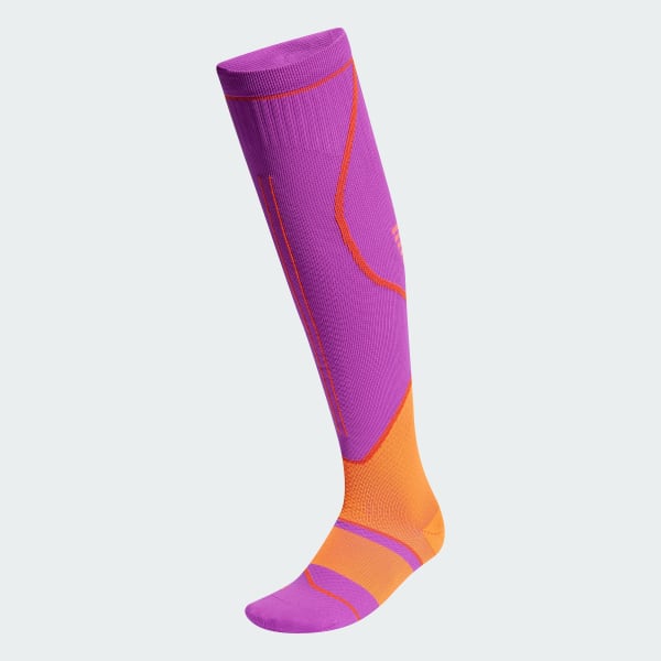 adidas by Stella McCartney High Socks