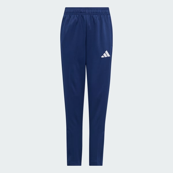 Bleu Pantalon d'entraînement Entrada26 Enfants