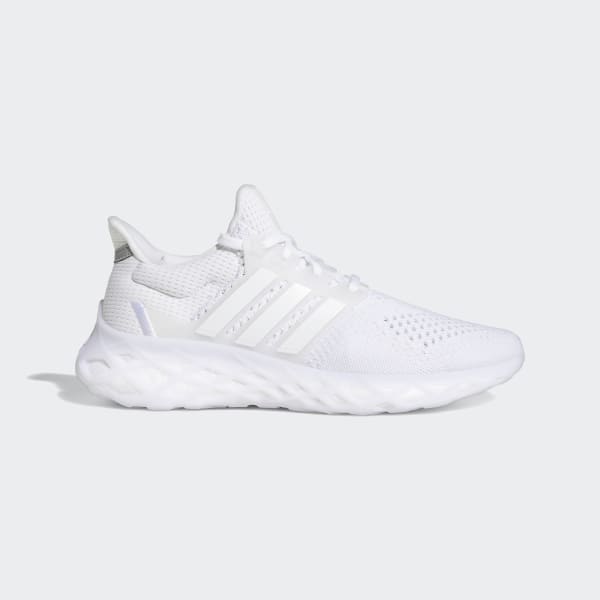 Bialy Ultraboost Web DNA Shoes LUS95