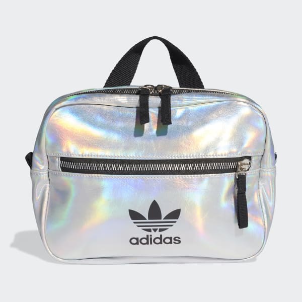 adidas originals ryv iridescent backpack