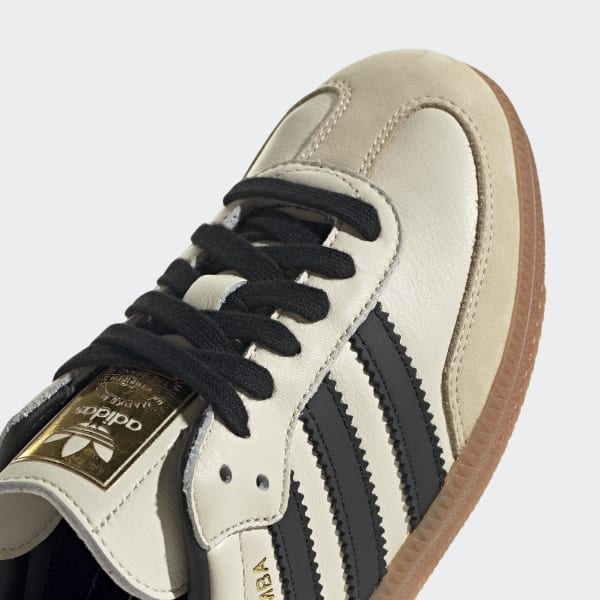 adidas Samba OG Shoes - White | Free Shipping with adiClub | adidas US