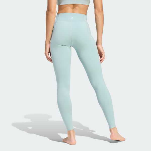 groen All Me Essentials Lange Legging