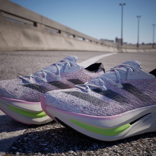 Tênis Adizero Prime X 2.0 STRUNG - Branco adidas | adidas Brasil