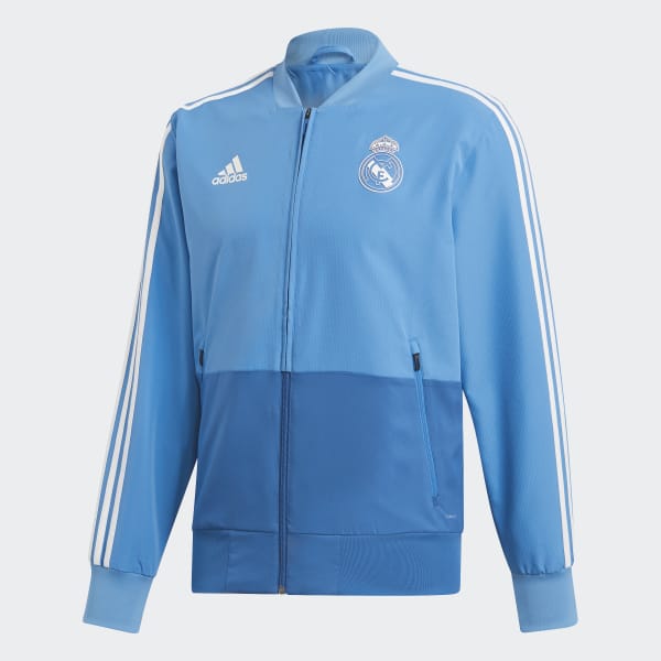 giacca real madrid