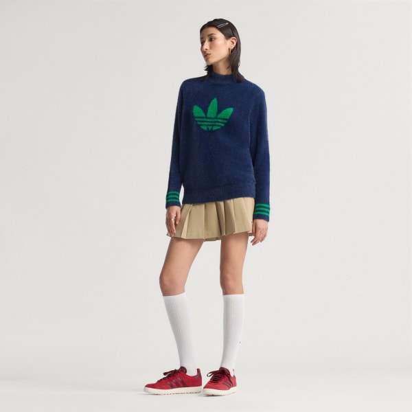 Originals Trefoil Sweater