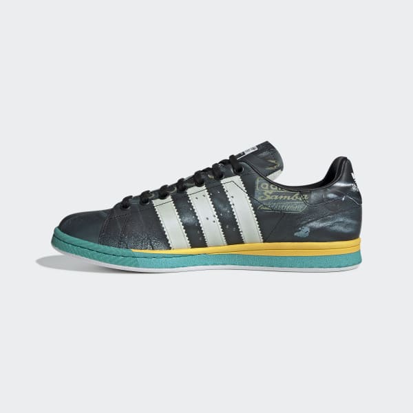 rs samba stan shoes