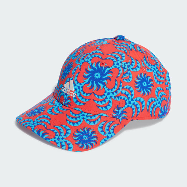 Multicolor FARM Rio Cap