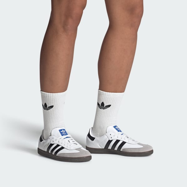Samba OG Schuh