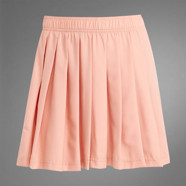 Tiro Pleated Skirt