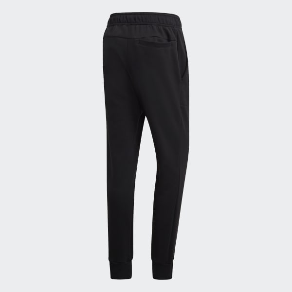Preto Calças Stadium Must Haves