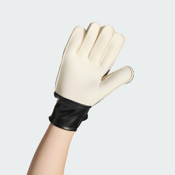 White Copa Club Goalkeeper Gloves
