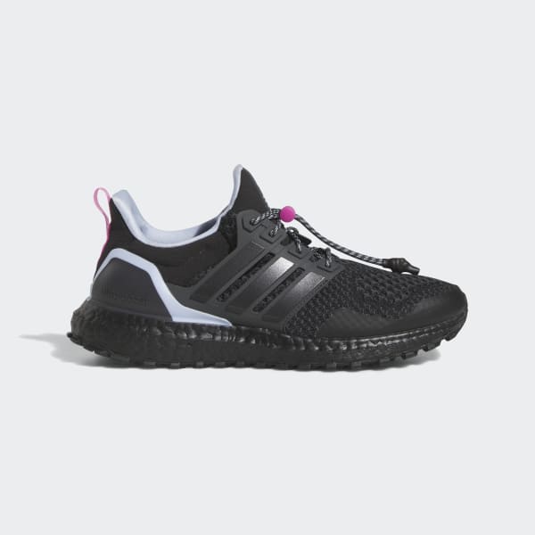 noir Chaussure Ultraboost 1.0