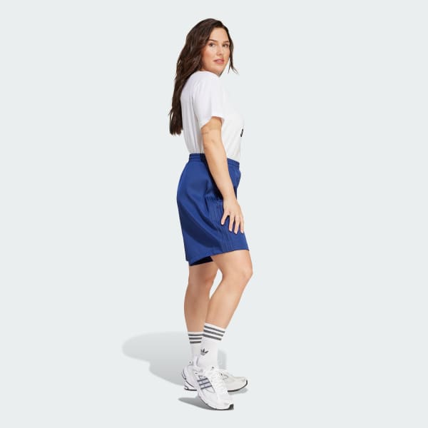 【adidas】アディダス オリジナルス サテン ショーツ adidas｜【公式】アディダス adidas adidas Originals サテン