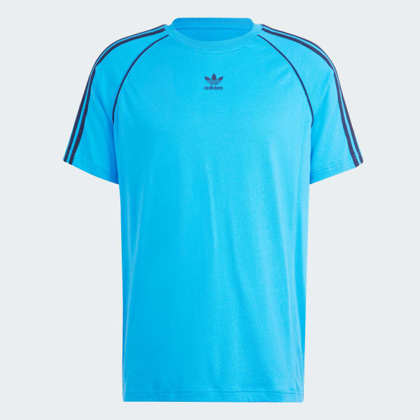 Blauw SST T-shirt