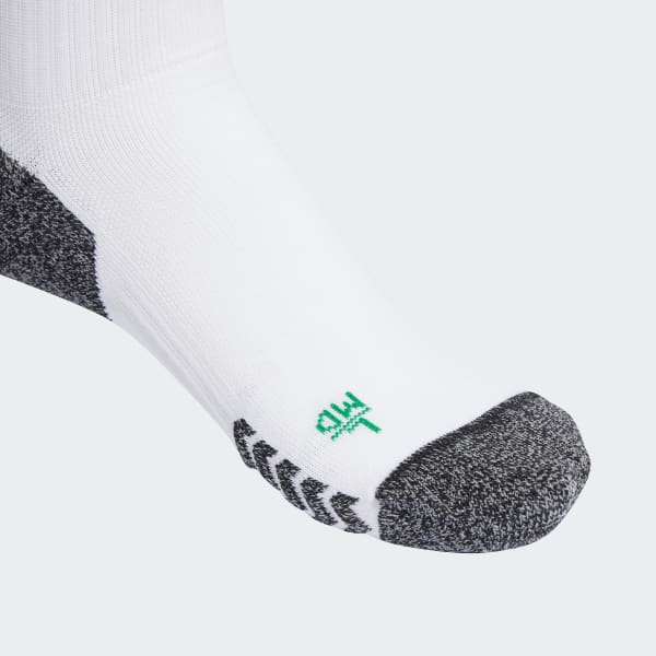 White Celtic FC 23/24 Home Socks