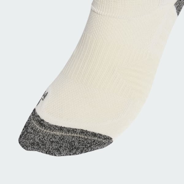 Beige Hermanos Koumori Socks