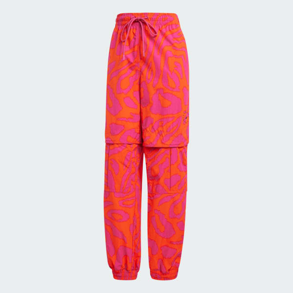CLOTHING - adidas by Stella McCartney Woven Track Pants