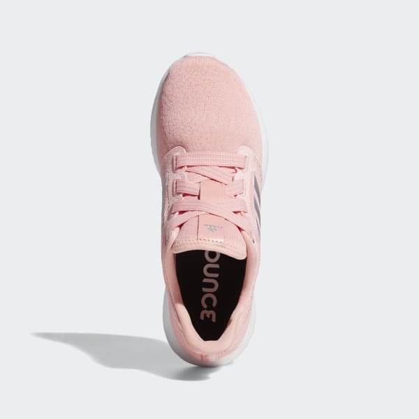 adidas edge lux rosa