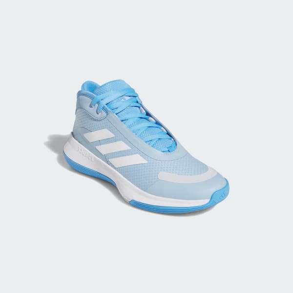 Blue Bounce Legends Shoes