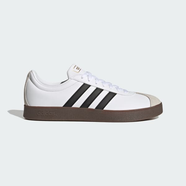 adidas VL Court 2.0 Shoes White adidas Malaysia