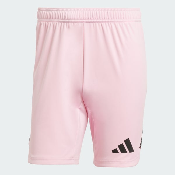 Rosado Shorts de Arquero Tiro 25 Pro
