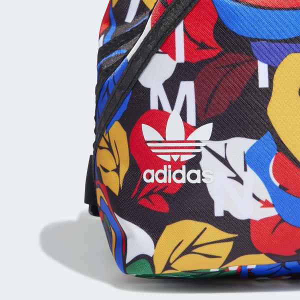 Colourful adidas backpack cheap