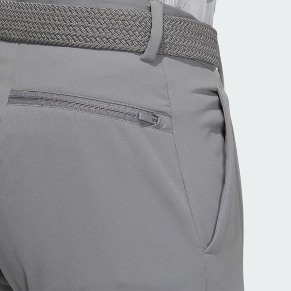 adidas EX STRETCH ACTIVE ゴルフパンツ グレー セール】EX-Stretch active ツアー アンクルパンツ【adidas Golf