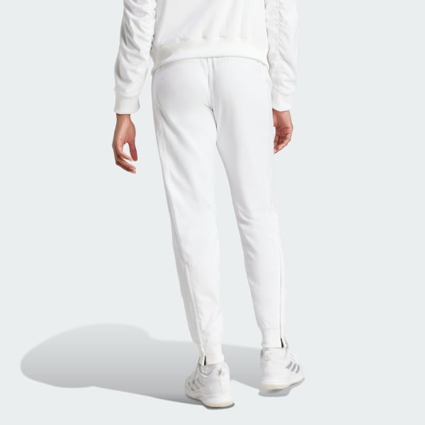 Adidas tennis broek 2025