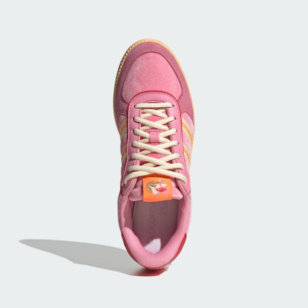 Rosado ZAPATILLAS BREAKNET SLEEK