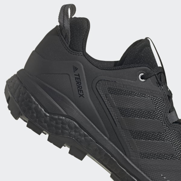 Black Terrex Skychaser 2 Shoes LPY87