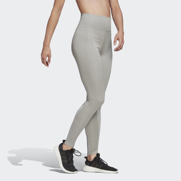 high rise gym tights