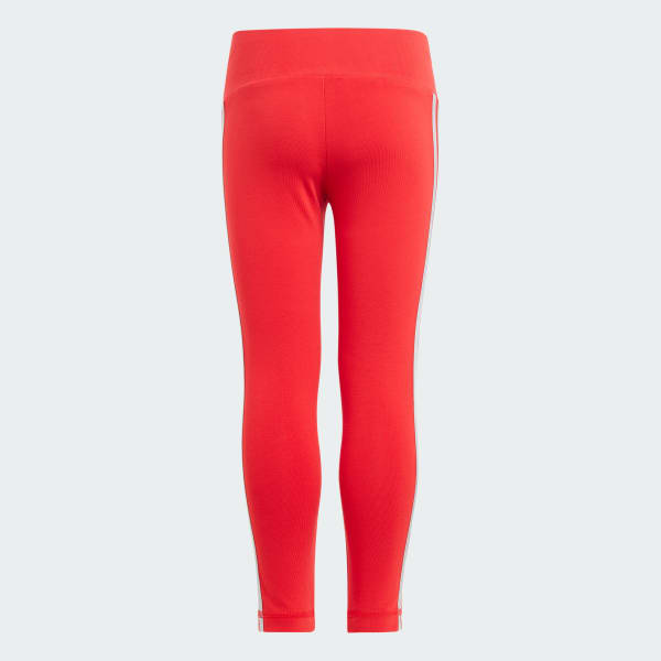 Rojo Calzas adidas x Disney 100 Tiro Medio