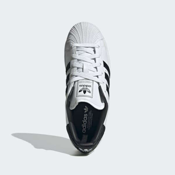 スニーカー adidas [JH7052] SUPERSTAR II W adidas アディダス スニーカー SUPERSTAR II JH7052 Cloud White