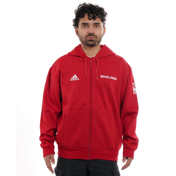 Gosha adidas hotsell zip hoodie