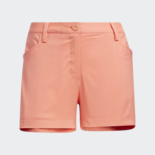 Orange HEAT.RDY 3-Inch Shorts