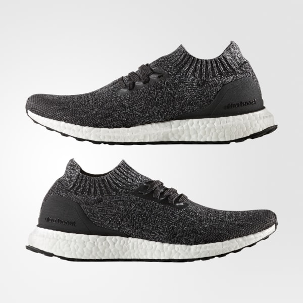 Adidas ultra boost uncaged clearance mujer negro