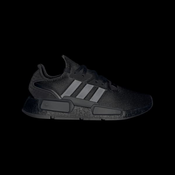 Schwarz NMD_G1 Schuh