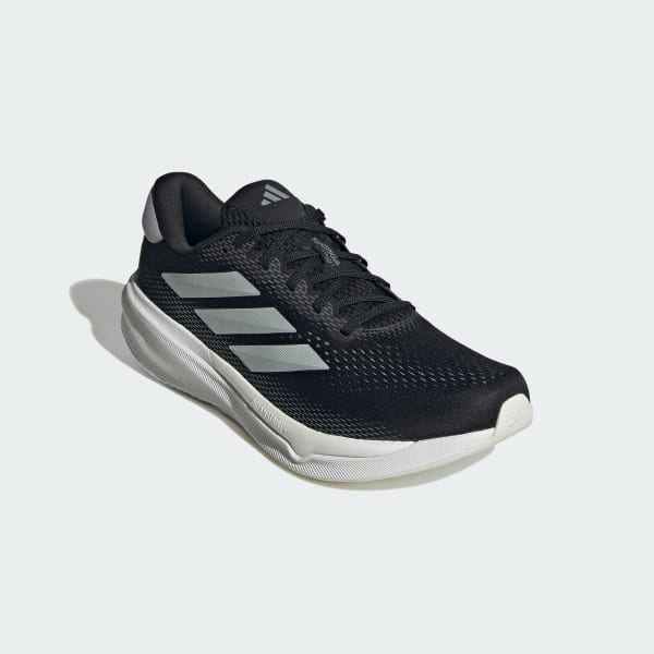 Negro Zapatillas de Running Supernova Stride 2