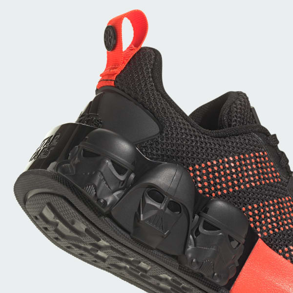 Adidas alphabounce instinct kids top