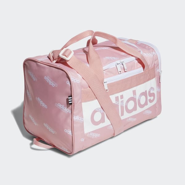 adidas Court Lite Duffel Bag Pink adidas US