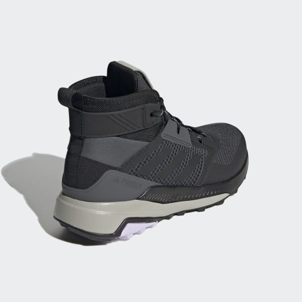 terrex trail beater mid