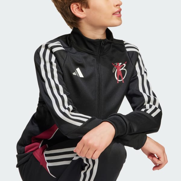 Adidas Jude Bellingham Training Jacket Kids WHERE TO BUY